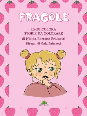cover image of Fragole